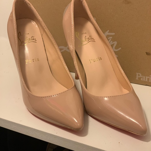 Pumps - Picture 3 of 3